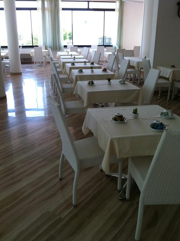Hotel Scialara Vieste Esterno foto